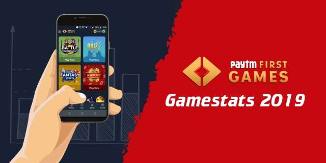 企业出海 -  阿里 系Paytm First Games抢占印度真金市场 新增 