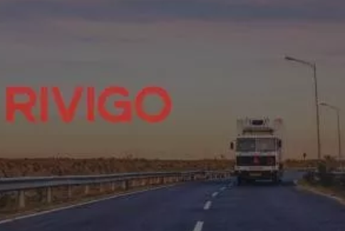 企业出海 - 古尔冈 物流公司 Rivigo再获2.5亿卢比债权融资
