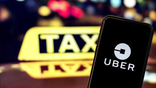 企业出海 - 为 适应 加州新零工法 Uber调整相关应用功能