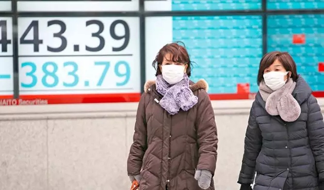 企业出海 - 新型冠状病毒 如何 影响全球 经济 ？