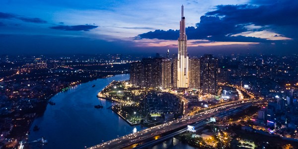 企业出海 - 东南亚 互联网经济 发展年终盘点