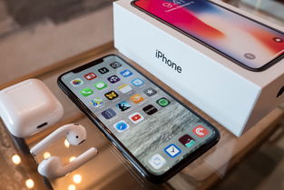 企业出海 - 苹果空头 警告 ：iPhone用户流失数量的增长令人担