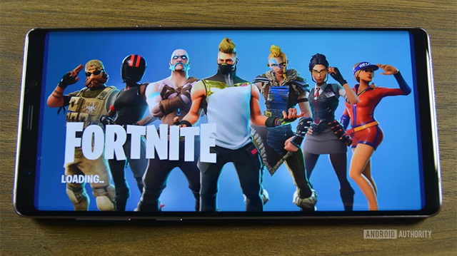 企业出海 - 又谈崩了 谷歌 再次拒绝《堡垒之夜》登陆Play 商店 