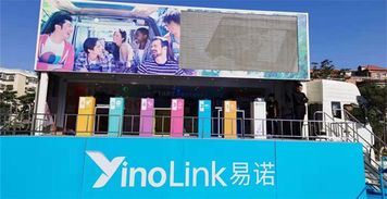 企业出海 - YinoLink跨境电商出海 嘉年华 在厦门完美收官