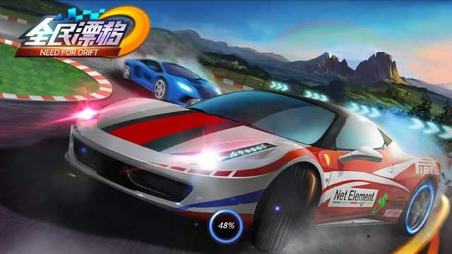 企业出海 - Skyfu Games 王子 磊（上）：从 Voodoo 到《全民漂移》