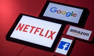 企业出海 - Netflix公布海外 营收报告 ：九成会员增长来自美国