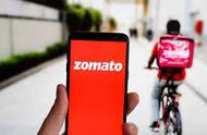 企业出海 - 印度版“ 大众点评 ”Zomato计划下一轮融资5亿美金