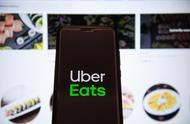 企业出海 - Uber Eats与印度44城上千家餐厅合作 大力拓展 当地 