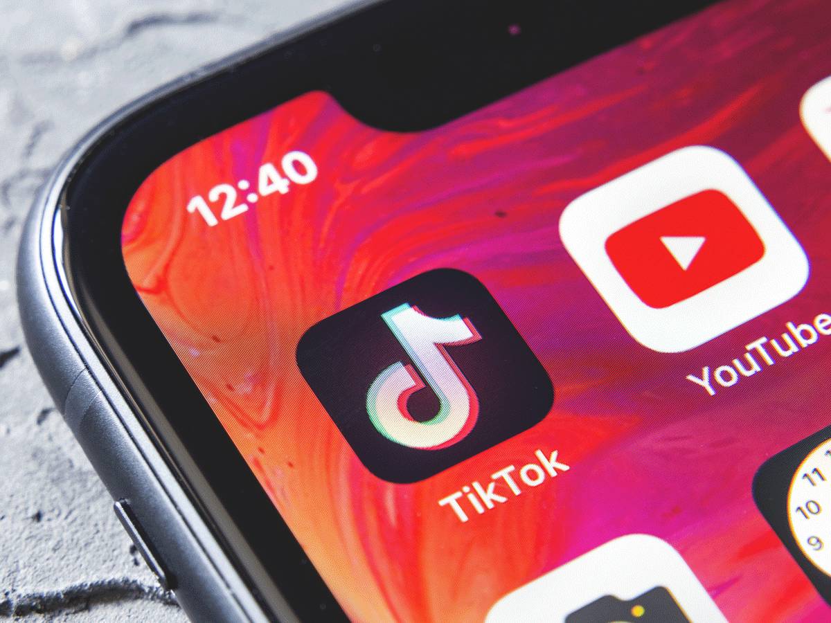 企业出海 - 印度 人人 有个TikTok网红梦 短 视频 成印度用户发家