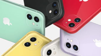 企业出海 - 受服务 业务 和iPhone 11 需求 推动 苹果假日季营收或