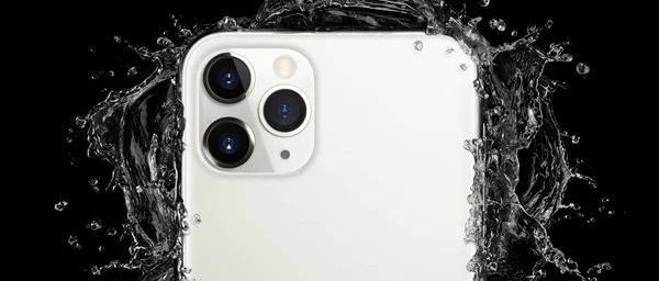 企业出海 - 外媒：iPhone 11成中国最受欢 迎新 机型 预订量超
