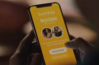 企业出海 - 敢和Tinder硬碰硬 Bumble 哪儿 来的勇气？