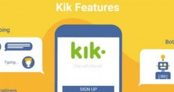 企业出海 - 移动 聊天 先驱Kik正式 关闭 APP 聚焦数字货币业务