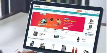 企业出海 - 印度电商创企ShopClues获得Clue Network 8000万卢比投资