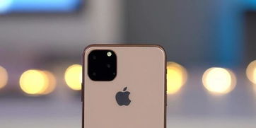企业出海 -  报告 ： 苹果 预计iPhone 11初期销量7500万 略高于去年