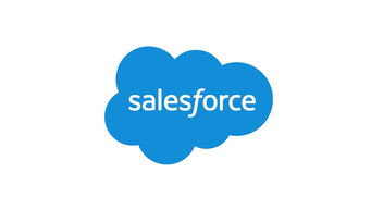 企业出海 - 阿里巴巴将 帮助 Salesforce在中国市场展开 销售 