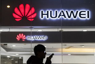 企业出海 - 华为在巴西开设两家 实体 店 手机销售 火爆 