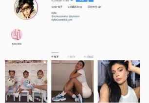 企业出海 - 一个帖子挣$100万！在Instagram上 赚钱 的10种 方法 