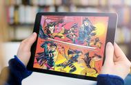 企业出海 - 多家网文、漫画App集中 出海 海外市场迎来 内容 付