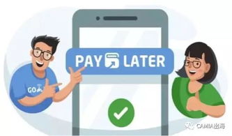 企业出海 - 印尼网约车公司Go-Jek推出打车版“ 花呗 ” PayLat