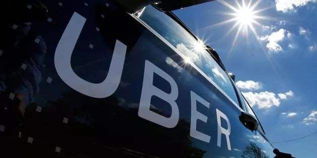 企业出海 - Uber和Grab领衔 网约车公司集体转向 金融服务 