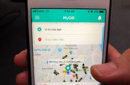 企业出海 - 越南电信巨头Viettel推出 打车软件 MyGo 欲与Grab竞争