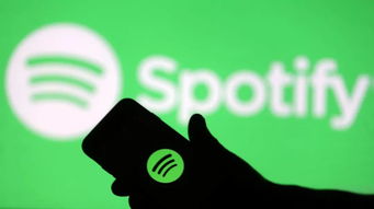 企业出海 - 消息称亚马逊即将推 免费音乐 服务 Spotify股价大跌