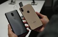 企业出海 - 全球高端智能手机市场：华为、 一加 名列第