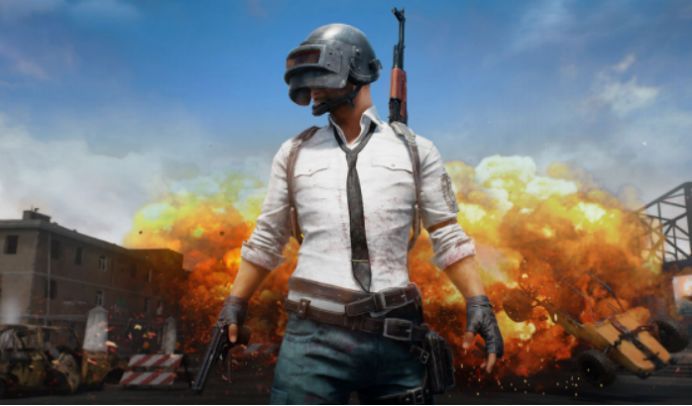 企业出海 - 《 绝地求生 》开发商PUBG营收9.2亿 亚洲市场