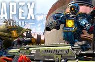 企业出海 - 新 吃鸡 游戏《Apex Legends》推出3天玩家已超1000万：