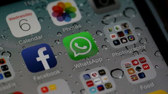 企业出海 -  苹果 为何封杀Facebook：付费买 数据 都不行？