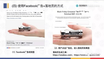 企业出海 - 4 种 通过 Facebook 低成本 获取 美国买家真实联系方