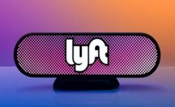 企业出海 - 美国第二大网约车公司Lyft 提交 IPO申请 细节未知