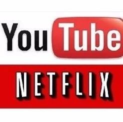 企业出海 - Netflix和YouTube使3300万美国人放弃 有线电视 