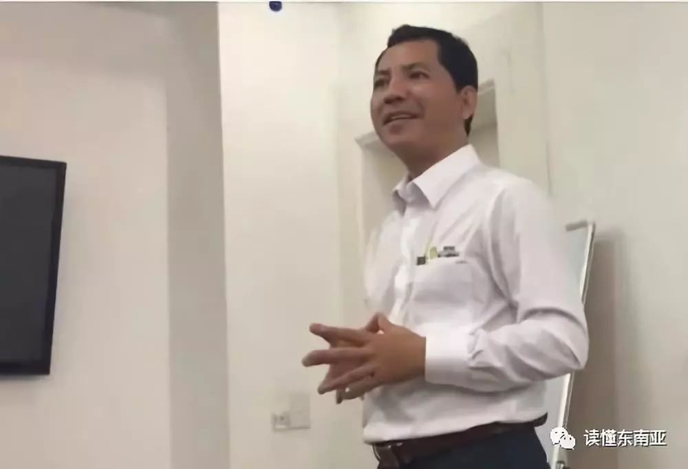 企业出海 -  挖矿 行业艰难：越南最大的 挖矿 公司 Sky Mining 老