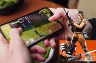 企业出海 - 《堡垒之夜》iOS 版本 全球 下载 破亿、营收破1.6亿