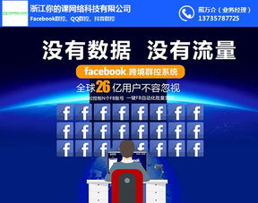 企业出海 - 跨境电商 案例 ：如何通过Facebook推广产品？