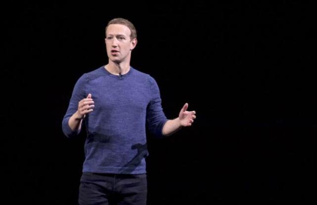 企业出海 - 传Facebook拟收购 大型 网络安全 公司 ：弥补受损声誉
