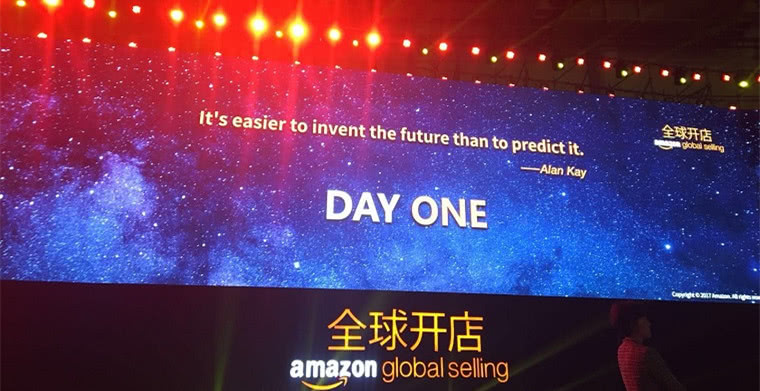 企业出海 -  亚马逊 推出印地语 网站 和APP 与Flipkart争夺印度市