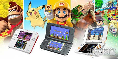 企业出海 - 任 天堂 押宝Switch 在线 订阅服务 预计五年内营收可
