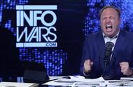 企业出海 - 各大科技巨头纷纷 禁止 Infowars 但这款App 下载 量反