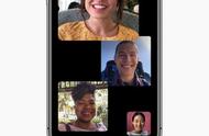 企业出海 - 苹果又要跳票：iOS 12暂无FaceTime视频 群聊 
