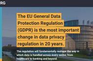 企业出海 - 德国 热门 APP 是 怎么 处理 GDPR 合规问题的？