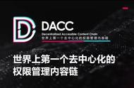 企业出海 - DACC 基金会 合伙人Sky：共享共建不仅是社群精神