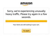 企业出海 - Prime Day 故障 让亚马逊损失$9900万 ，会员买走1亿多