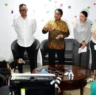 企业出海 - 抖音海外版Tik Tok在印尼全面 恢复 服务 用户可 正常 