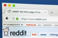 企业出海 - Reddit超过Facebook 成为 美国 访问量第三大 网站 