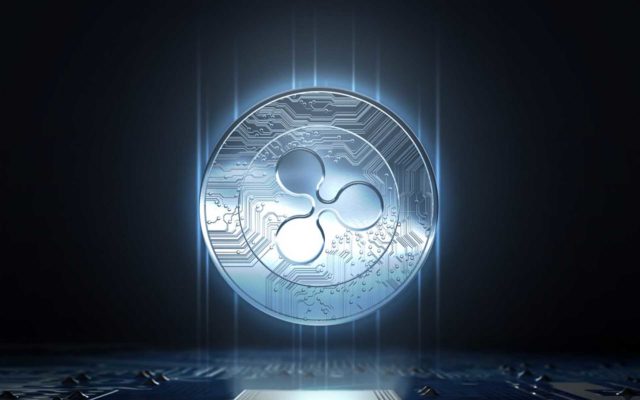 企业出海 - 揭秘瑞波币XRP与旧 金山 初创公司Ripple的关系