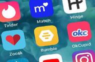 企业出海 -  数据表 明，美国人更热衷“约会” APP !