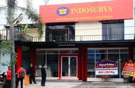 企业出海 - 没有 竞争对手 ？Indosurya Finance专注于为中小 企业 提